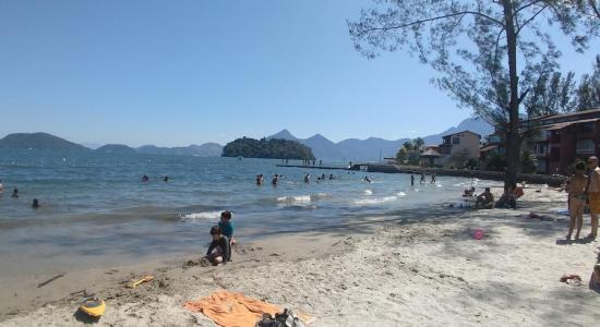 Bracuhy Beach