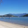 Morada do Pontal Beach