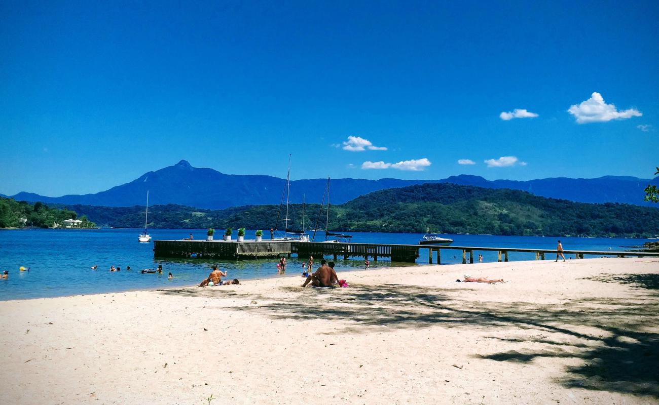 Praia Privativa do Green Coast'in fotoğrafı açık bej kum yüzey ile