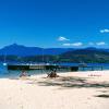 Praia Privativa do Green Coast