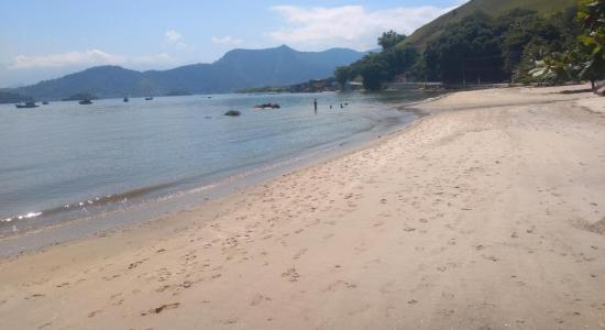 Praia da Enseada