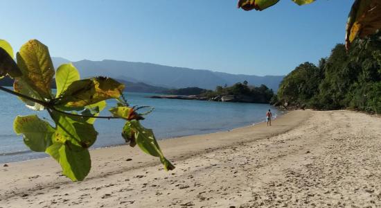 Praia da Igrejinha