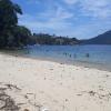 Bica Beach