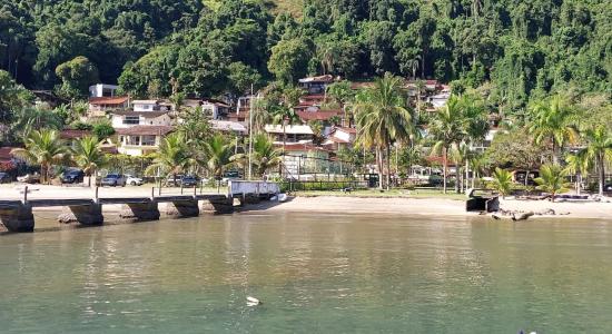 Praia das Marinas