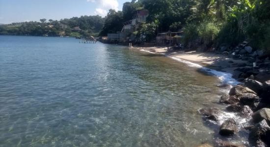 Praia do Leme