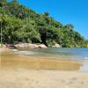 Prainha da Ilha Itacuruca