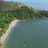 Praia Pescaria Velha