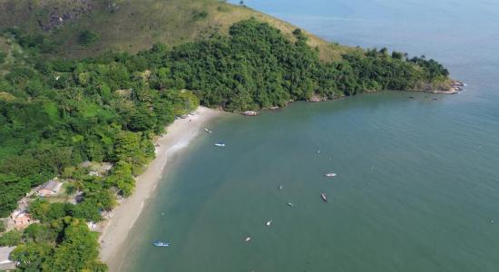 Praia Pescaria Velha