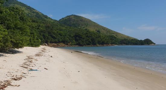 Praia do Sitio