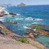 Piscina Do Secreto