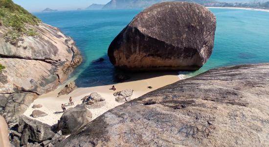 Praia da Pedra do Pontal