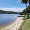 Praia do Saco do Pinhao