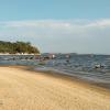 Praia de Olaria
