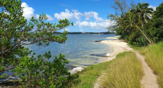 Pontal de Iguabinha, Araruama Beach
