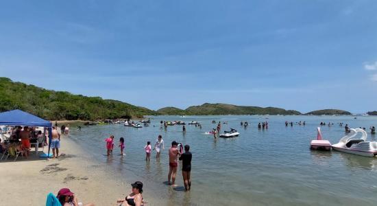Praia da Boca da Barra