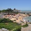 Prainha da Capela da Barra de Sao Joao