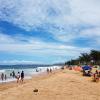 Praia do Pecado