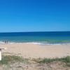 Praia do Lagomar