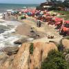 Cross Beach