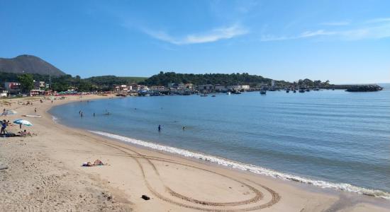 Itaipava Beach