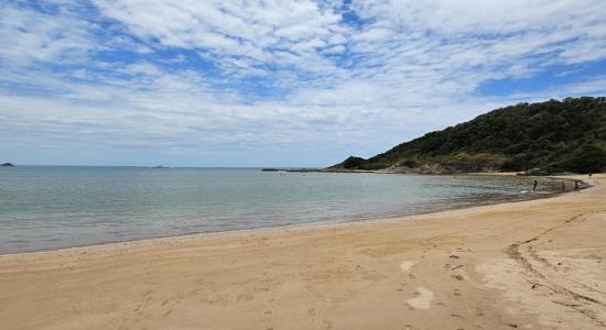 Praia do Martinho