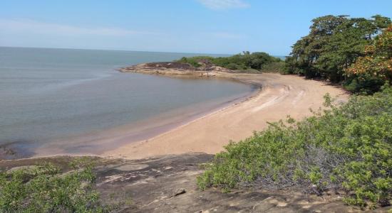 Praia do Quitiba