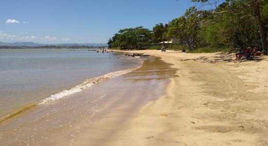 Praia Bela Vista