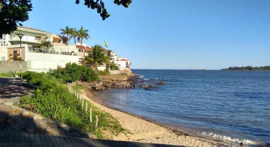 Praia Lara