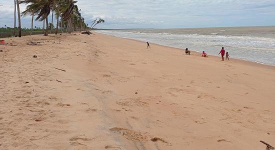 Praia do Chines