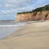 Praia Areia Preta