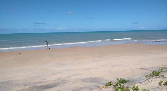 Praia do Veleiro