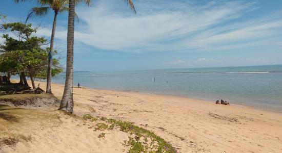 Praia Da Murian - Barra Velha