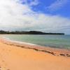 Praia de Jacuma
