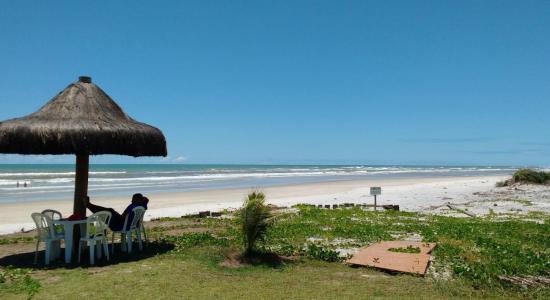 Praia Real de Comandatuba