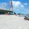 Praia do Cristo