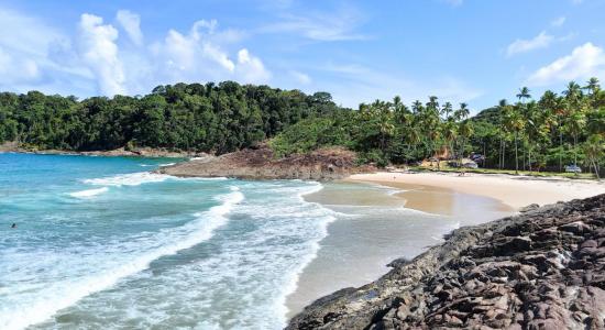 Praia da Costa