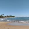 Praia Tres Coqueiros