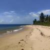Ilha do Goio Beach