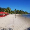Taipu de Dentro Beach