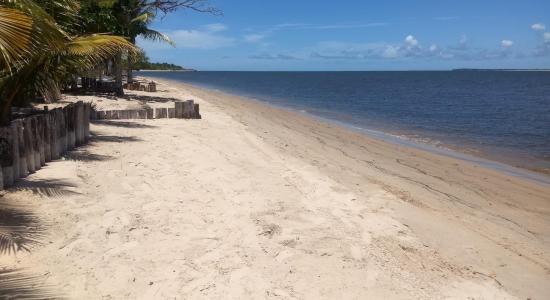 Praia de Sirinhaem