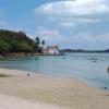 Loreto Beach