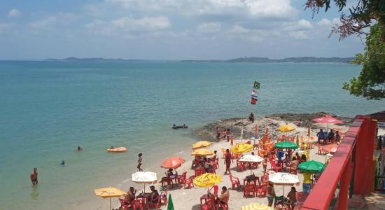 Praia de Escada