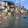 Praia da Gamboa