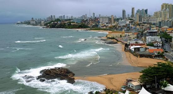 Praia da Mariquita