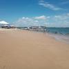 Ilha dos Namorados Beach