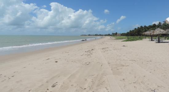 Praia da Ilha da Croa