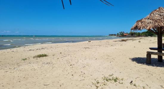 Praia da Marina do Bira