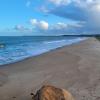 Praia de Vau do Una