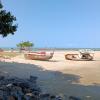 Praia do Carmo