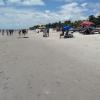 Pilar Beach